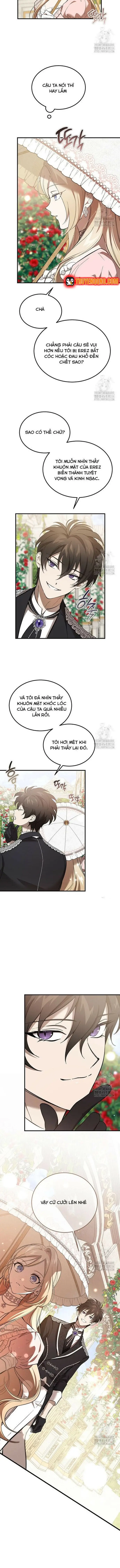 Bản Án Của Quý Tộc Suy Vong Chapter 50 - 2