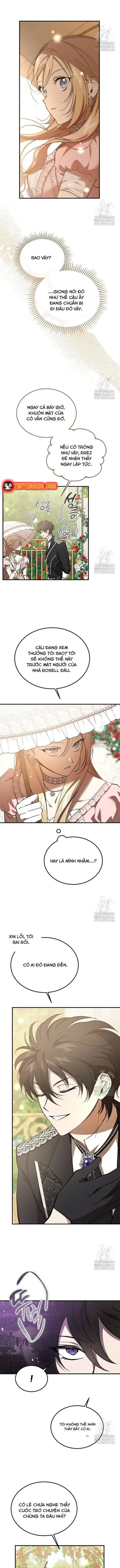 Bản Án Của Quý Tộc Suy Vong Chapter 50 - 3