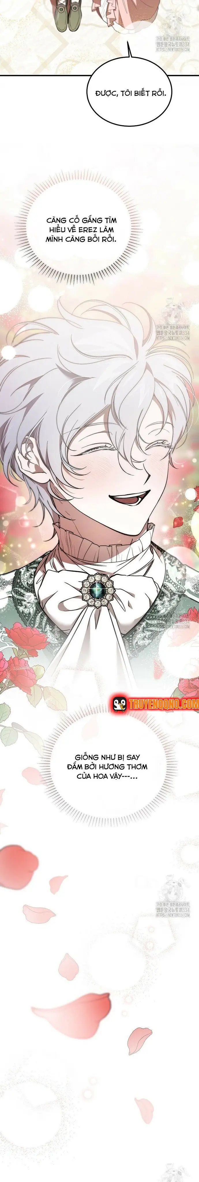 Bản Án Của Quý Tộc Suy Vong Chapter 50 - 12