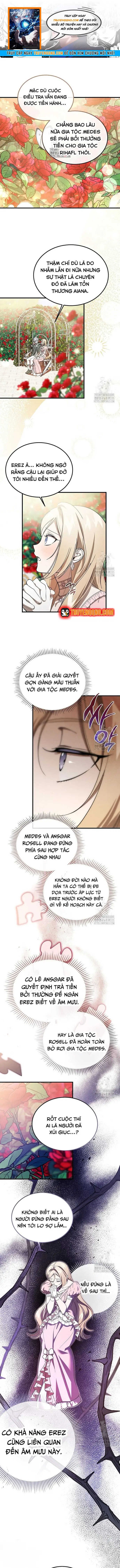 Bản Án Của Quý Tộc Suy Vong Chapter 51 - 1