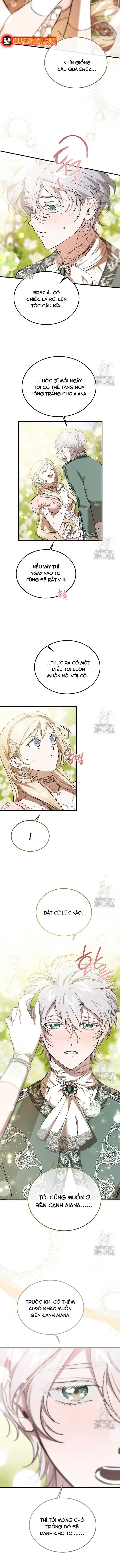 Bản Án Của Quý Tộc Suy Vong Chapter 51 - 9