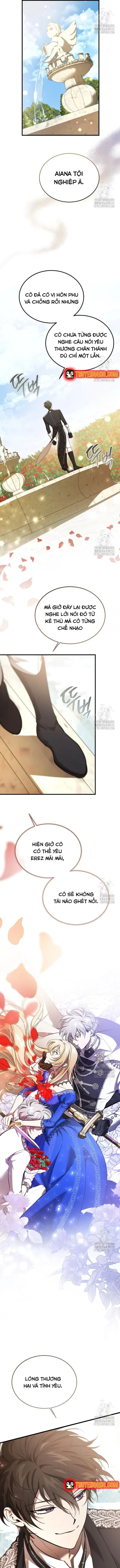 Bản Án Của Quý Tộc Suy Vong Chapter 51 - 11