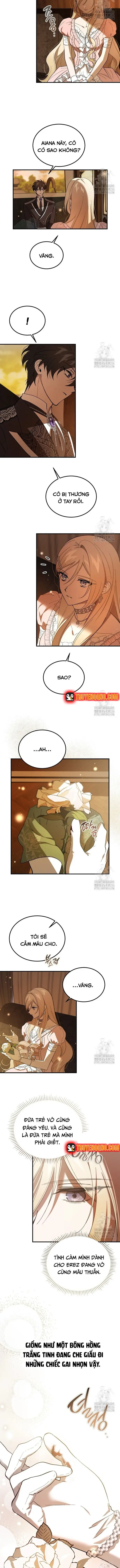 Bản Án Của Quý Tộc Suy Vong Chapter 52 - 5