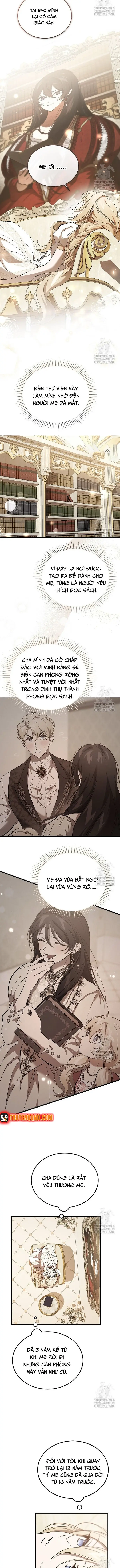Bản Án Của Quý Tộc Suy Vong Chapter 52 - 7