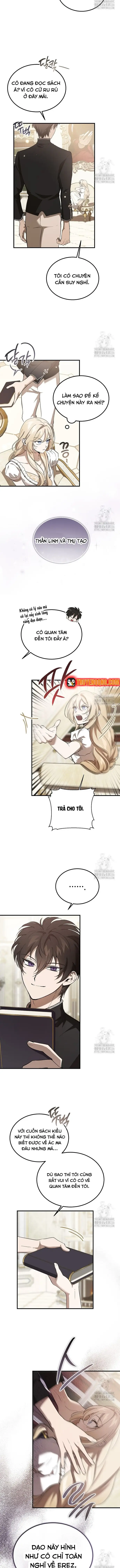 Bản Án Của Quý Tộc Suy Vong Chapter 52 - 10