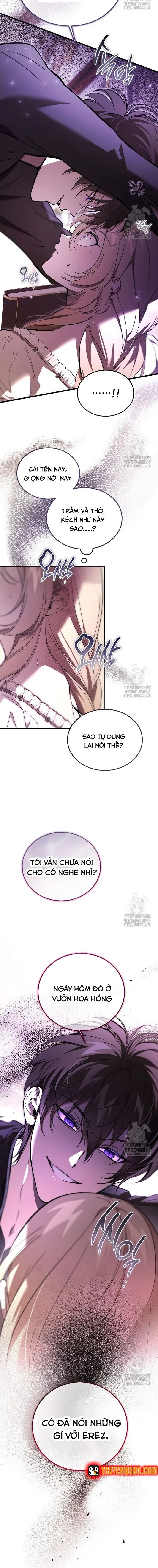 Bản Án Của Quý Tộc Suy Vong Chapter 52 - 11