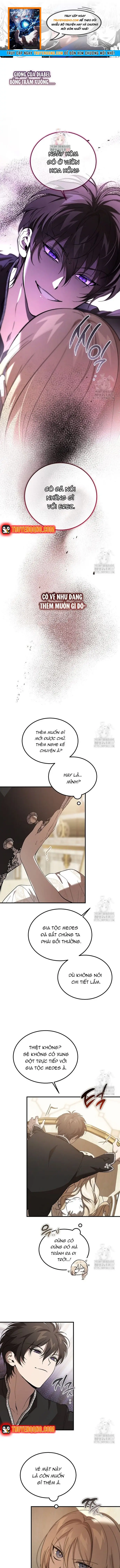 Bản Án Của Quý Tộc Suy Vong Chapter 53 - 1