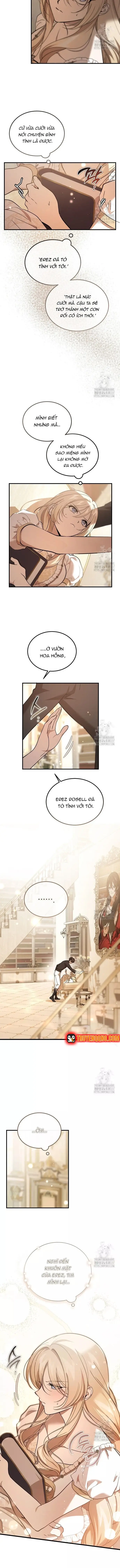 Bản Án Của Quý Tộc Suy Vong Chapter 53 - 2