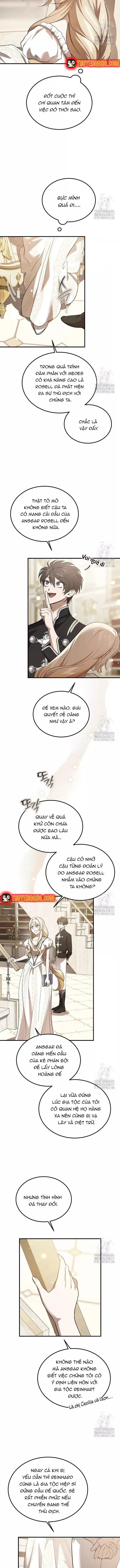 Bản Án Của Quý Tộc Suy Vong Chapter 53 - 4