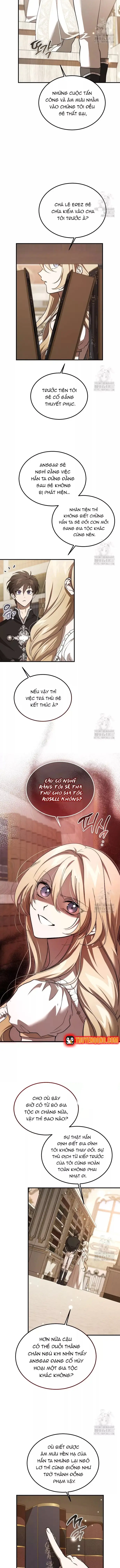 Bản Án Của Quý Tộc Suy Vong Chapter 53 - 5