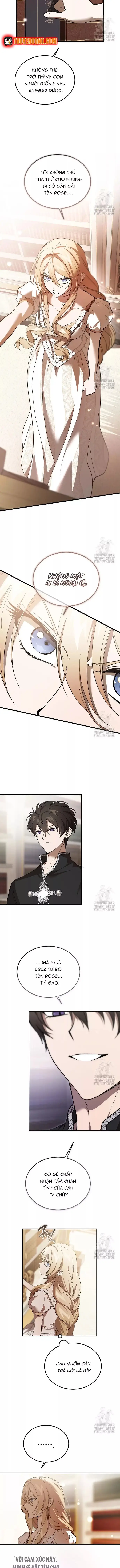 Bản Án Của Quý Tộc Suy Vong Chapter 53 - 6