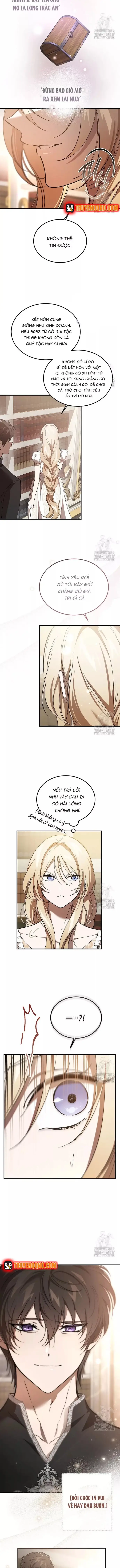 Bản Án Của Quý Tộc Suy Vong Chapter 53 - 7