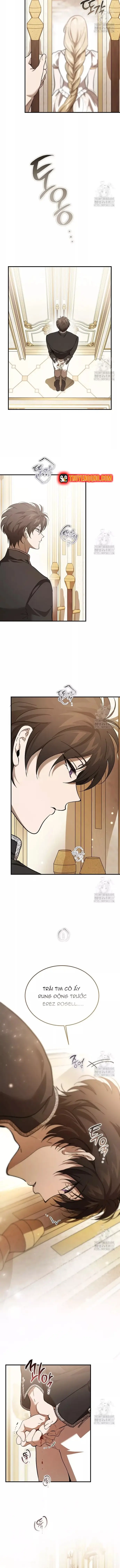 Bản Án Của Quý Tộc Suy Vong Chapter 53 - 10