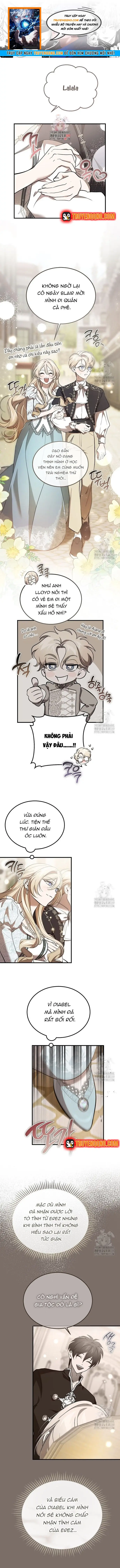 Bản Án Của Quý Tộc Suy Vong Chapter 54 - 1