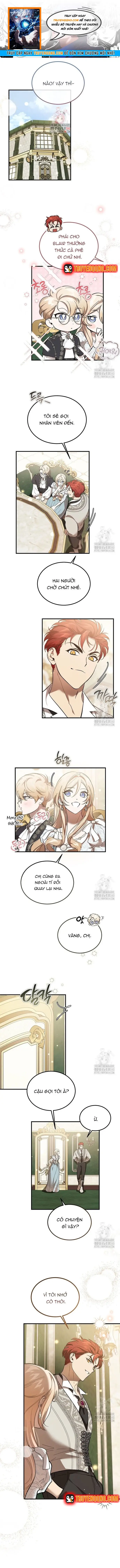 Bản Án Của Quý Tộc Suy Vong Chapter 55 - 1