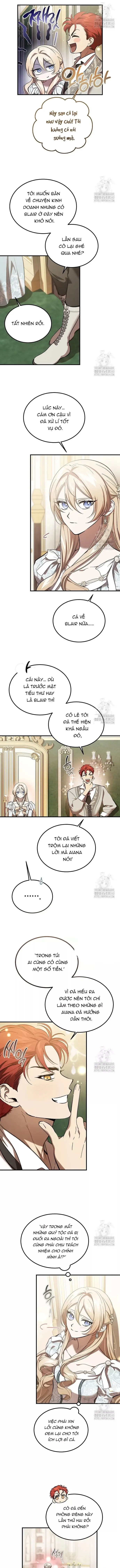 Bản Án Của Quý Tộc Suy Vong Chapter 55 - 2