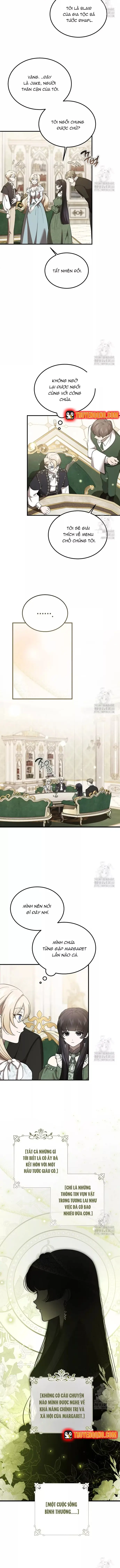 Bản Án Của Quý Tộc Suy Vong Chapter 55 - 7