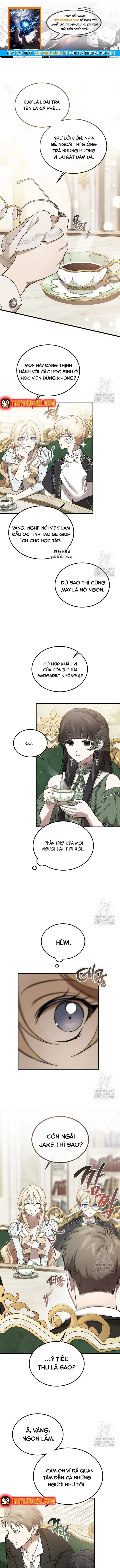 Bản Án Của Quý Tộc Suy Vong Chapter 56 - 1