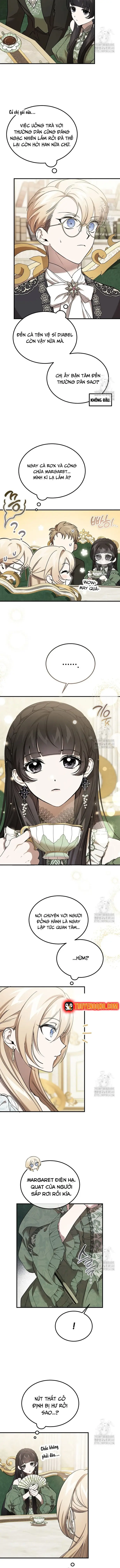 Bản Án Của Quý Tộc Suy Vong Chapter 56 - 2