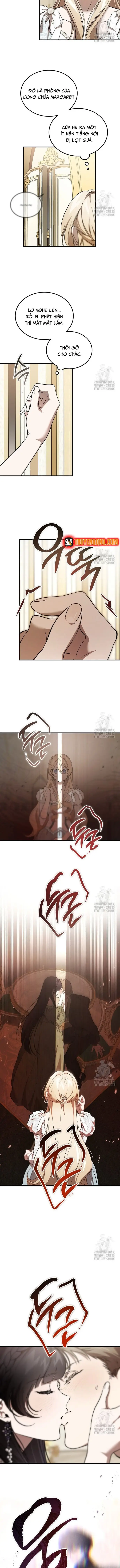 Bản Án Của Quý Tộc Suy Vong Chapter 56 - 7
