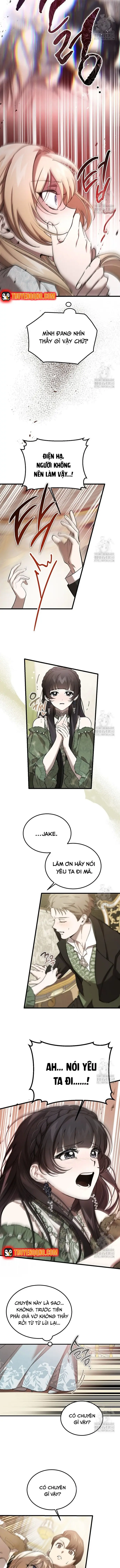 Bản Án Của Quý Tộc Suy Vong Chapter 56 - 8