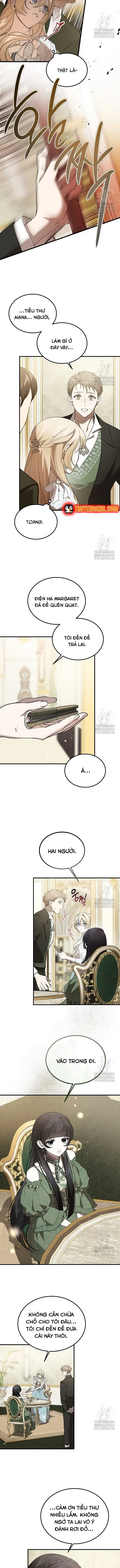 Bản Án Của Quý Tộc Suy Vong Chapter 56 - 9