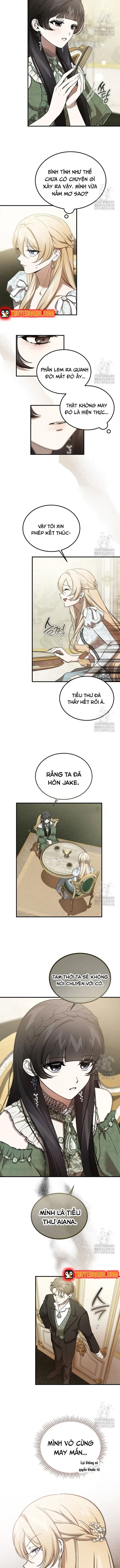 Bản Án Của Quý Tộc Suy Vong Chapter 56 - 10