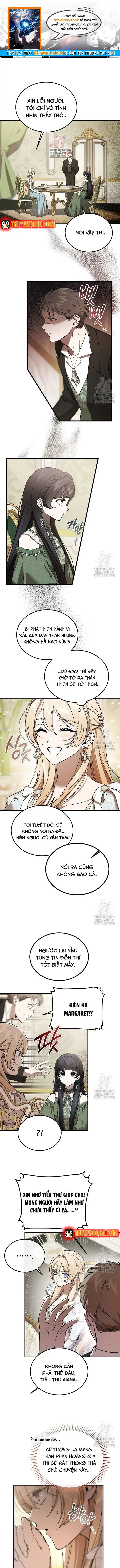 Bản Án Của Quý Tộc Suy Vong Chapter 57 - 1