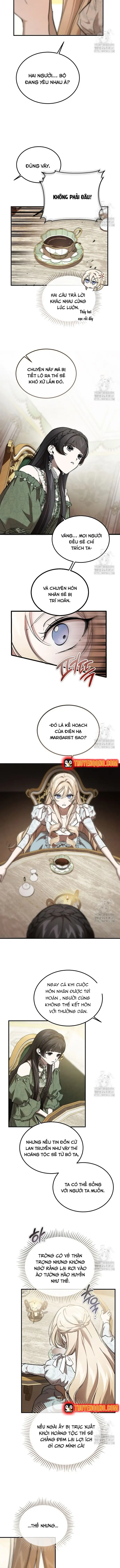 Bản Án Của Quý Tộc Suy Vong Chapter 57 - 2