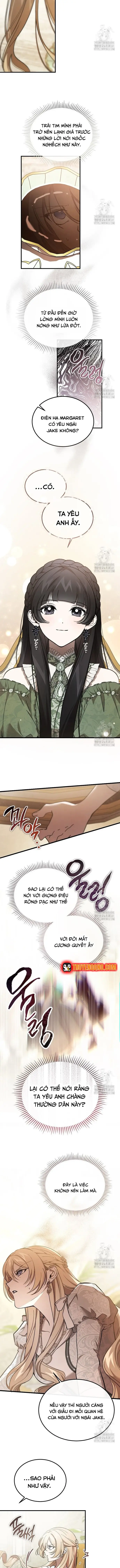 Bản Án Của Quý Tộc Suy Vong Chapter 57 - 3