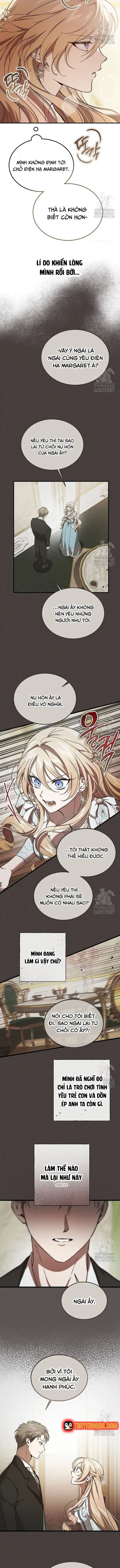 Bản Án Của Quý Tộc Suy Vong Chapter 57 - 6