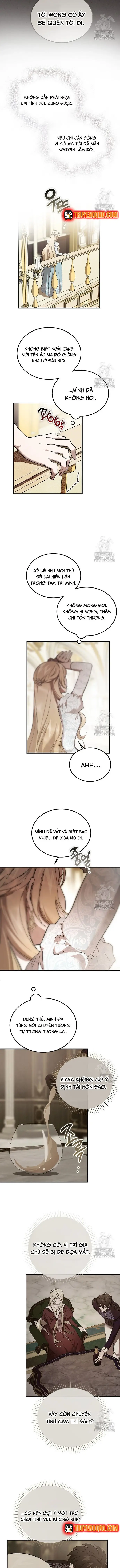 Bản Án Của Quý Tộc Suy Vong Chapter 57 - 8
