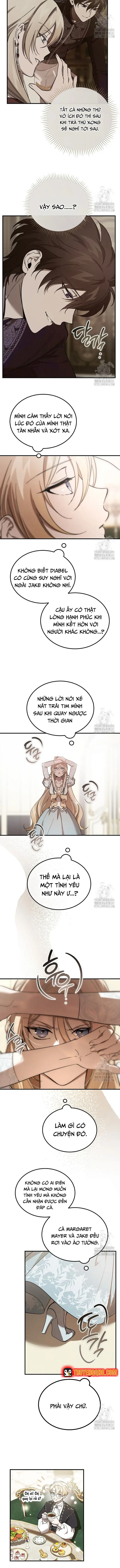 Bản Án Của Quý Tộc Suy Vong Chapter 57 - 9