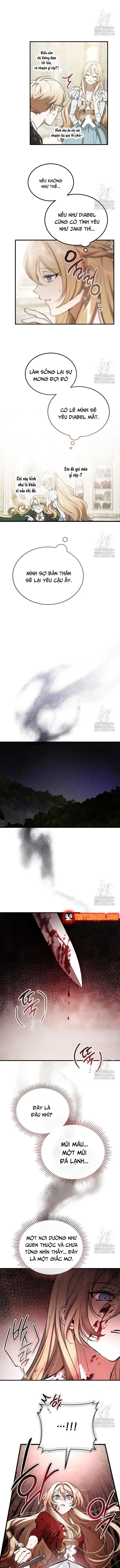 Bản Án Của Quý Tộc Suy Vong Chapter 57 - 10