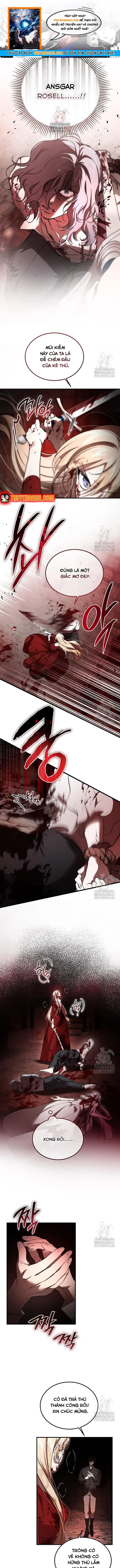 Bản Án Của Quý Tộc Suy Vong Chapter 58 - 1