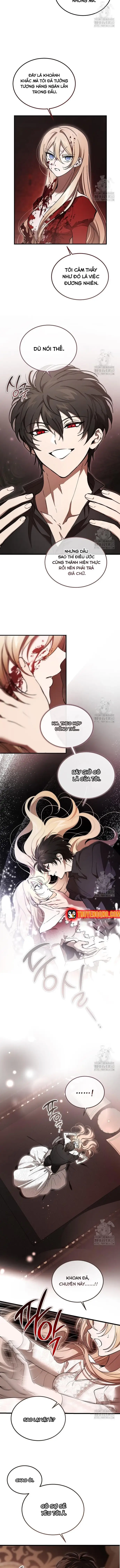 Bản Án Của Quý Tộc Suy Vong Chapter 58 - 2