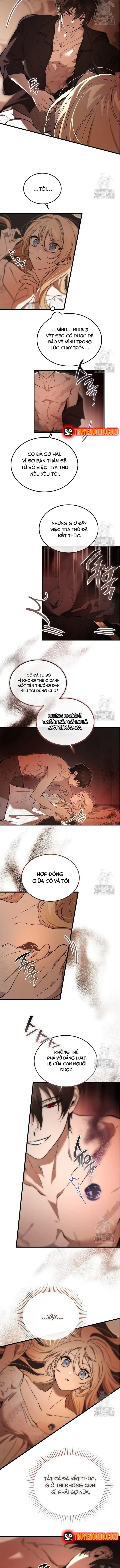 Bản Án Của Quý Tộc Suy Vong Chapter 58 - 3