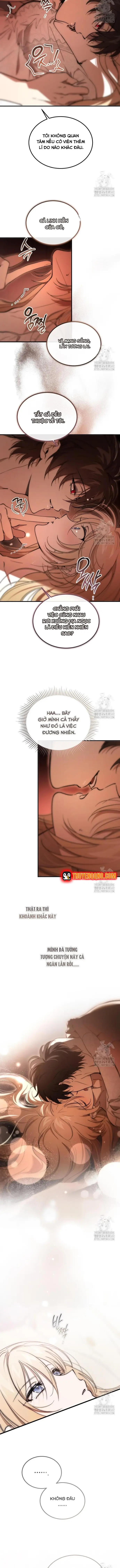 Bản Án Của Quý Tộc Suy Vong Chapter 58 - 4