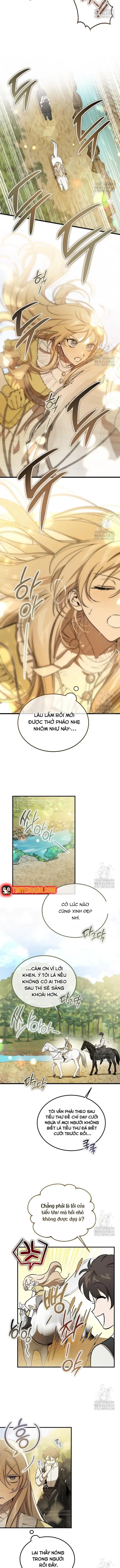 Bản Án Của Quý Tộc Suy Vong Chapter 58 - 6