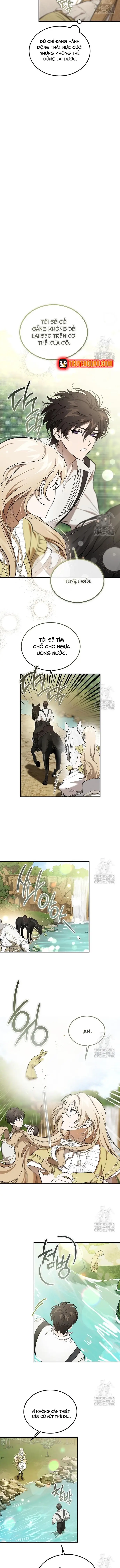 Bản Án Của Quý Tộc Suy Vong Chapter 58 - 8