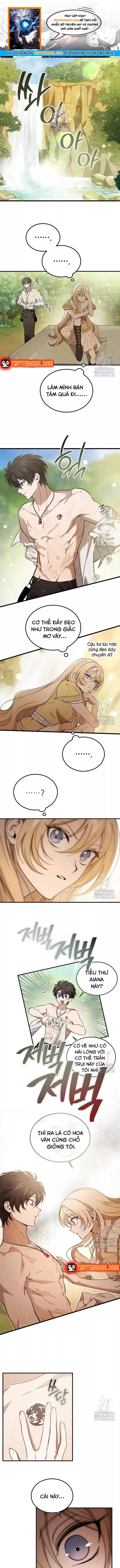 Bản Án Của Quý Tộc Suy Vong Chapter 59 - 1