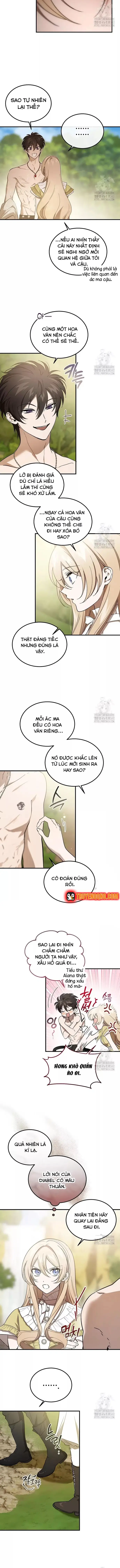 Bản Án Của Quý Tộc Suy Vong Chapter 59 - 2