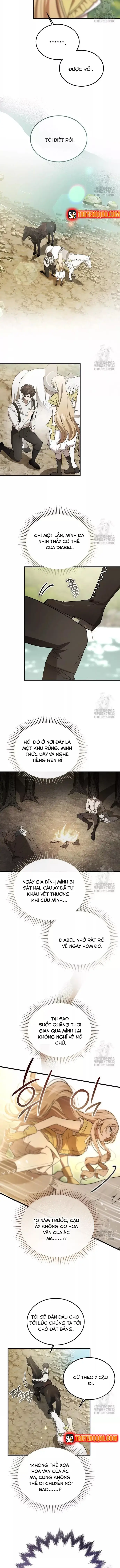 Bản Án Của Quý Tộc Suy Vong Chapter 59 - 4