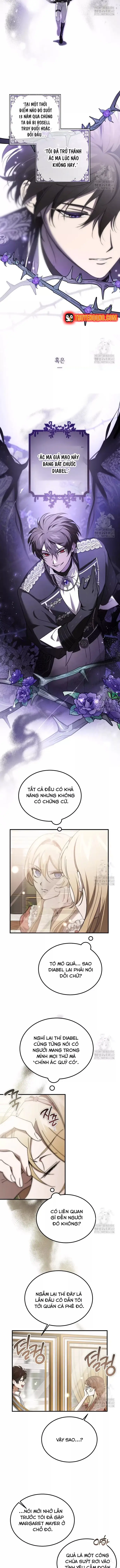 Bản Án Của Quý Tộc Suy Vong Chapter 59 - 7