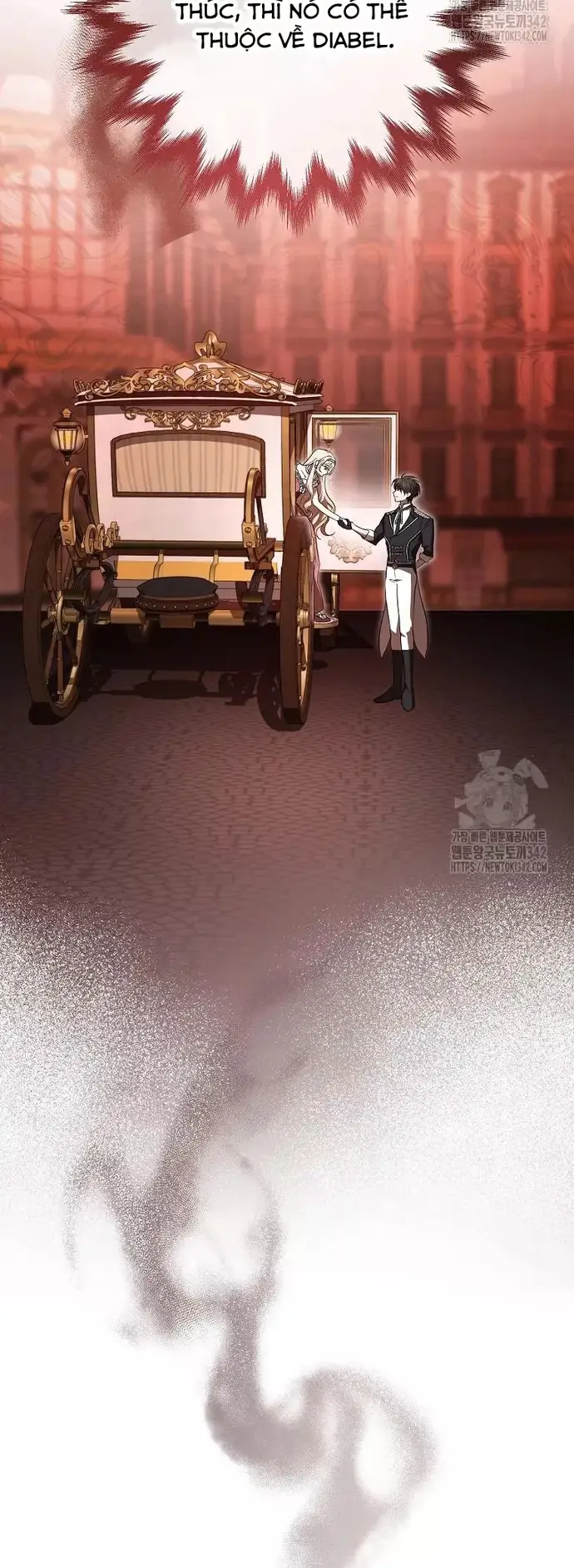 Bản Án Của Quý Tộc Suy Vong Chapter 59 - 10