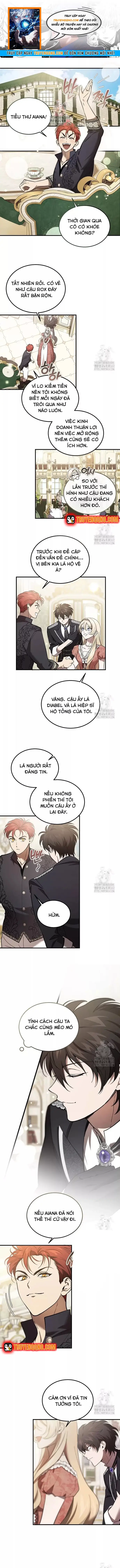 Bản Án Của Quý Tộc Suy Vong Chapter 60 - 1