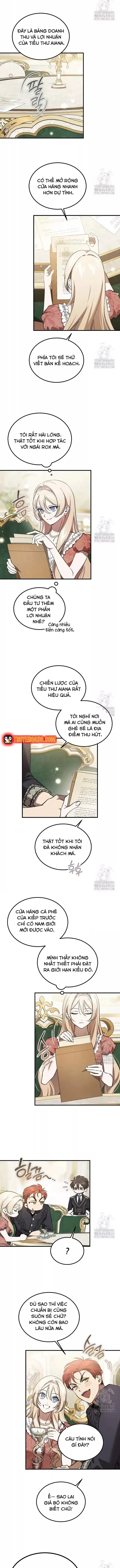 Bản Án Của Quý Tộc Suy Vong Chapter 60 - 2