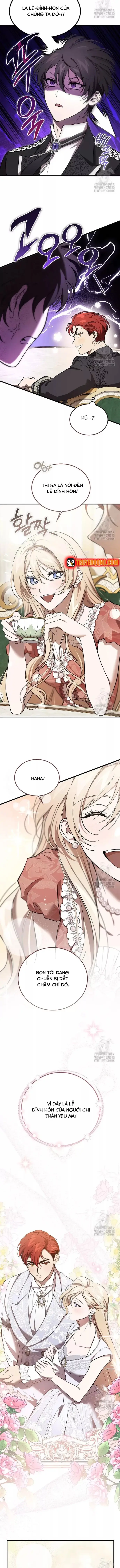 Bản Án Của Quý Tộc Suy Vong Chapter 60 - 3
