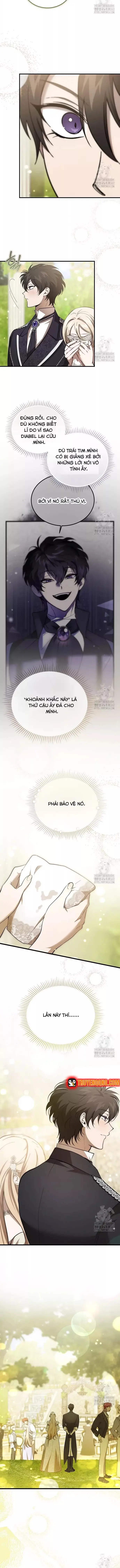 Bản Án Của Quý Tộc Suy Vong Chapter 60 - 5