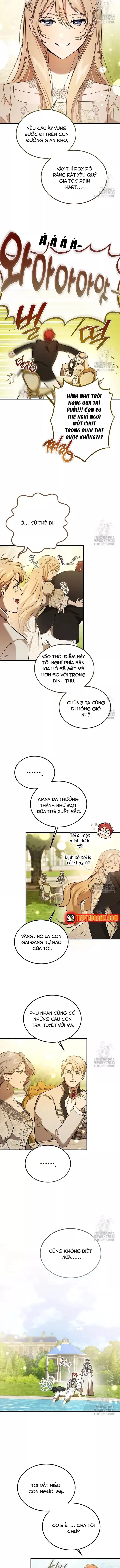 Bản Án Của Quý Tộc Suy Vong Chapter 61 - 2